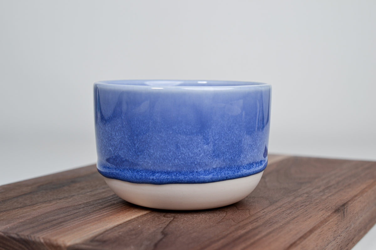 Coffee mug - Lapis blue - 280 ml