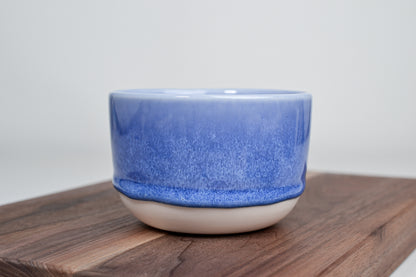 Coffee mug - Lapis blue - 280 ml