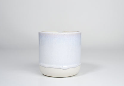 Simple jug - first snow - 250ml