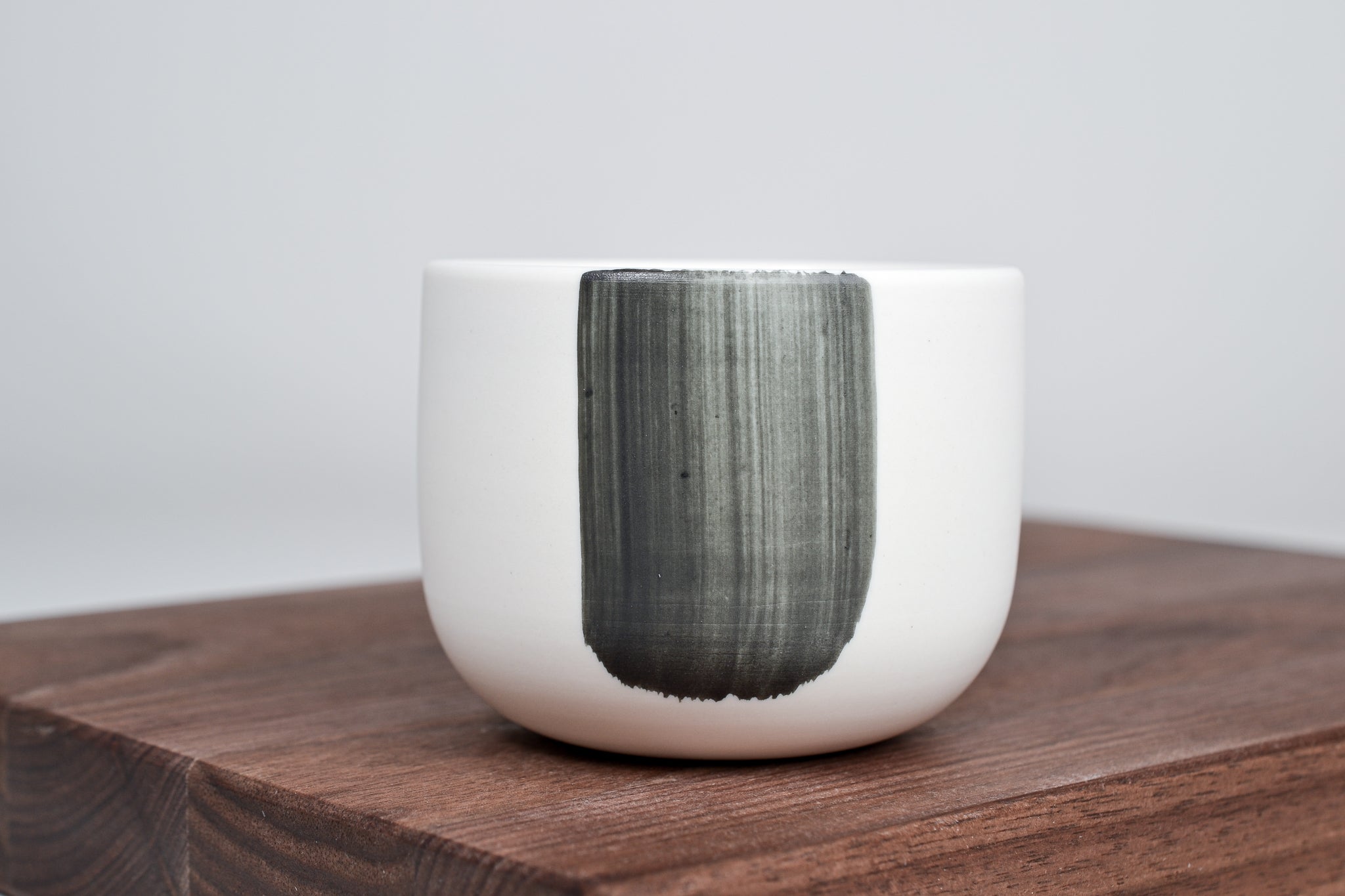 Shodo - jednoduchý hrnek na kávu