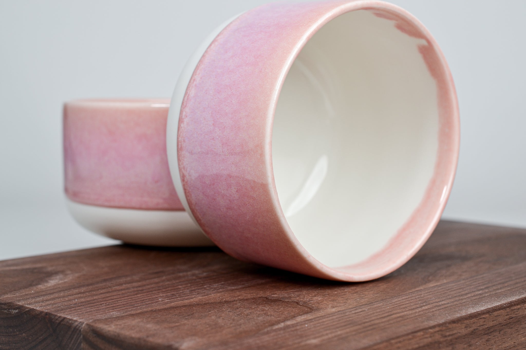 Cherry blossom - Simple bowl - 450 ml