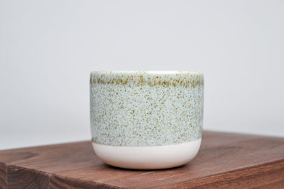 Simple cup, summer grass - 200 ml