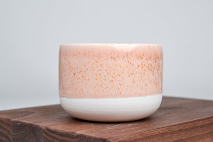 Peach blossom - Simple bowl - 450 ml