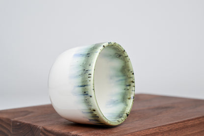 Forest - Simple coffee cup - 200 ml