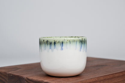 Forest - Simple coffee cup - 200 ml