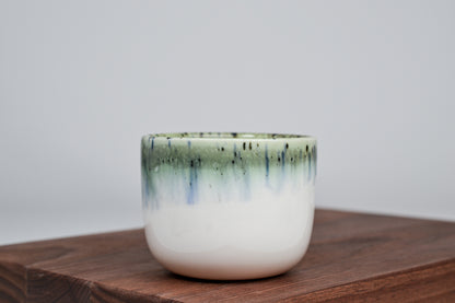 Forest - Simple coffee cup - 200 ml