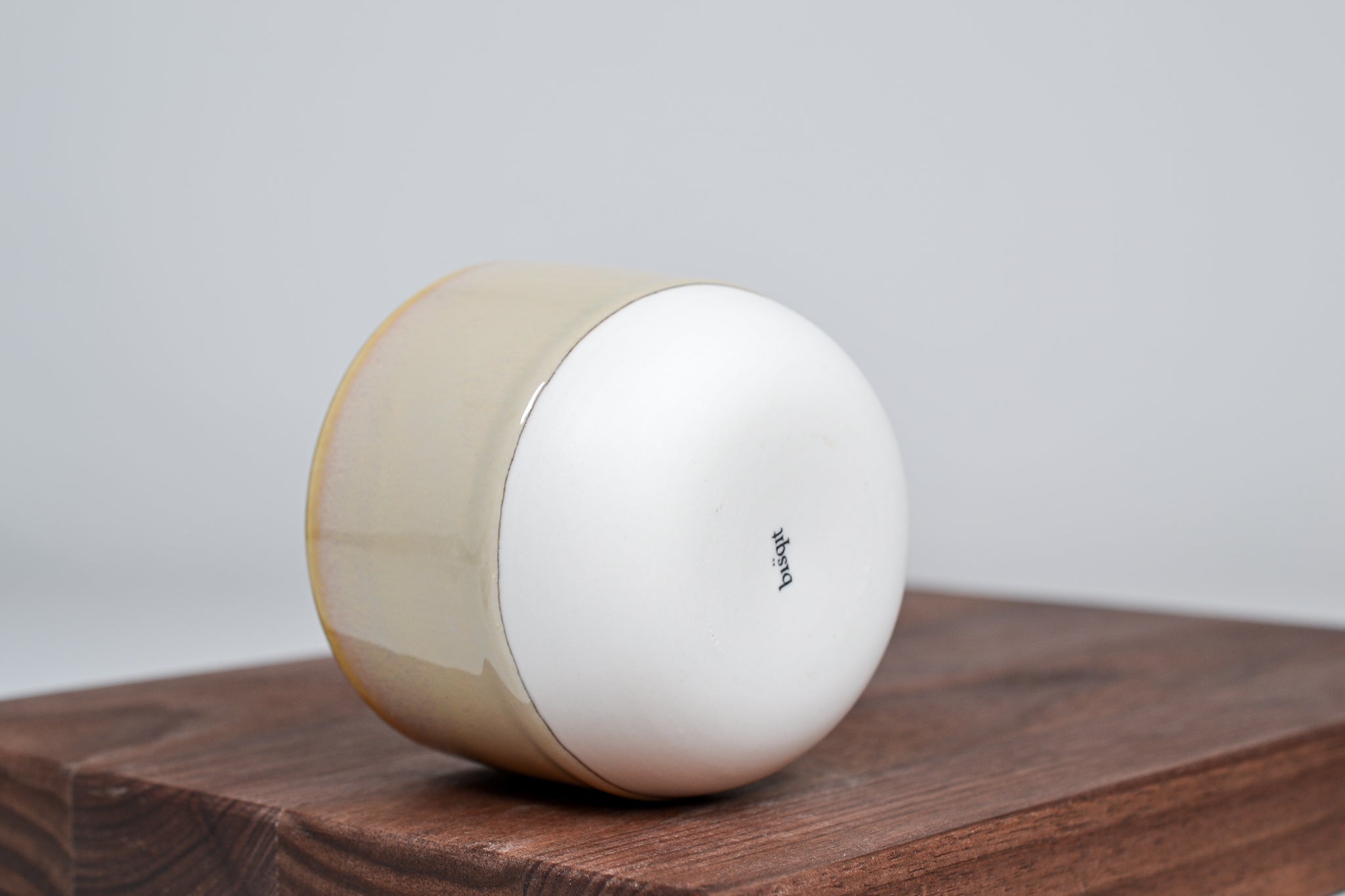 Kávový hrnek - Říjen - 200 ml