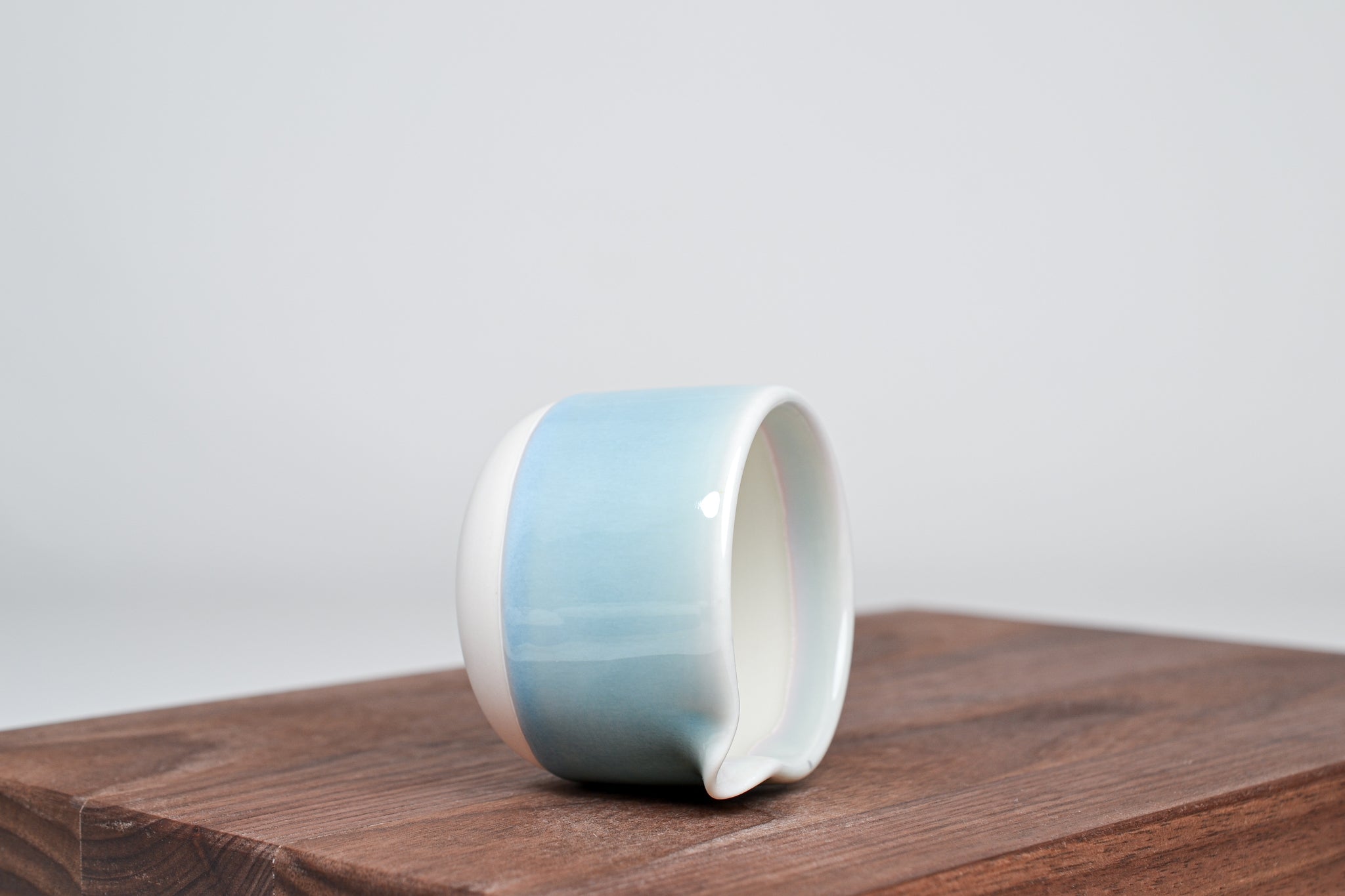 Mlíčenka - Letní obloha - 75 ml