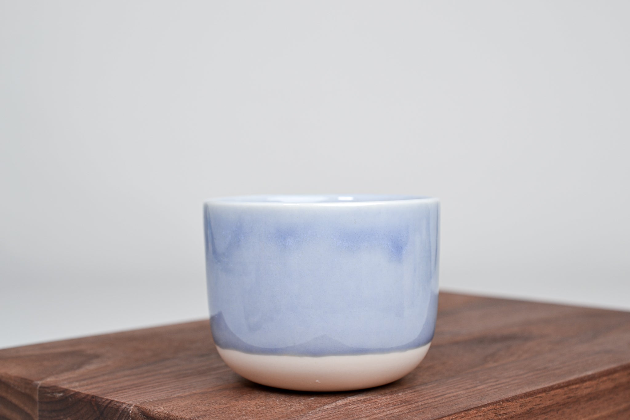 Hluboký les - Jednoduchý šálek na kávu - 200ml