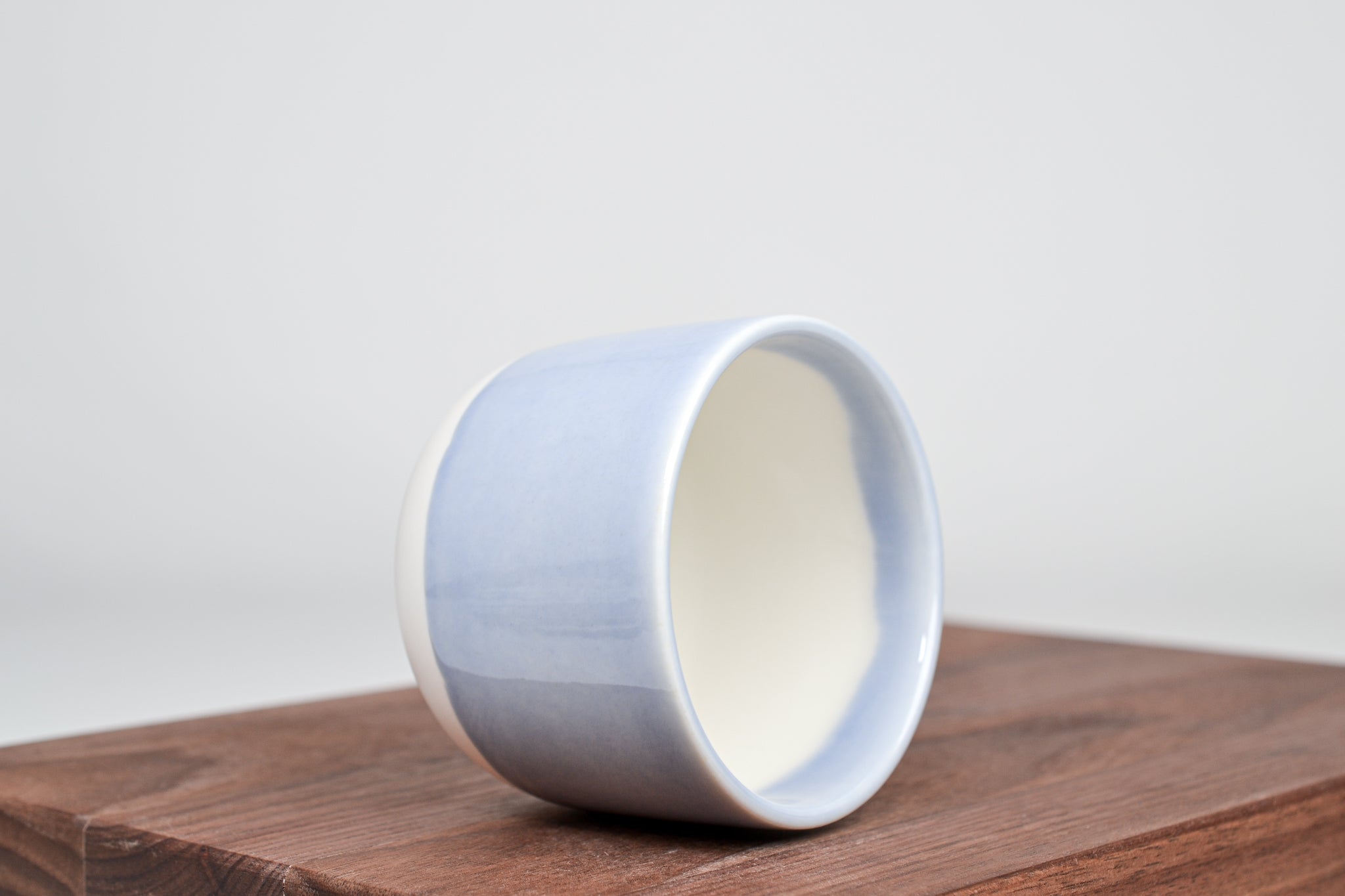 Hluboký les - Jednoduchý šálek na kávu - 200ml