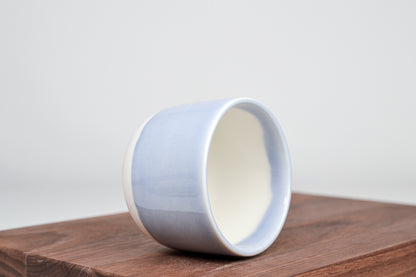 Hluboký les - Jednoduchý šálek na kávu - 200ml