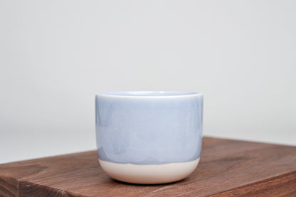 Hluboký les - Jednoduchý šálek na kávu - 200ml