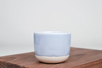 Hluboký les - Jednoduchý šálek na kávu - 200ml