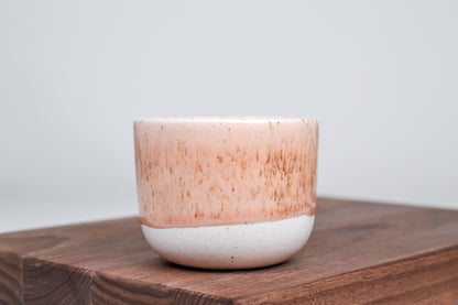 Kávový hrnek - Broskvový květ - 200 ml