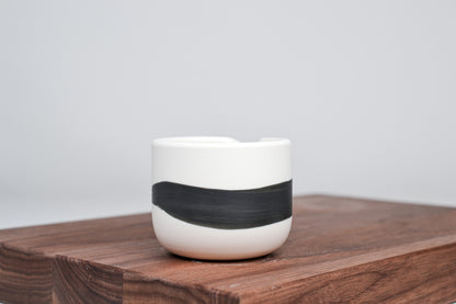 Černá linka - mlékovka - 75 ml