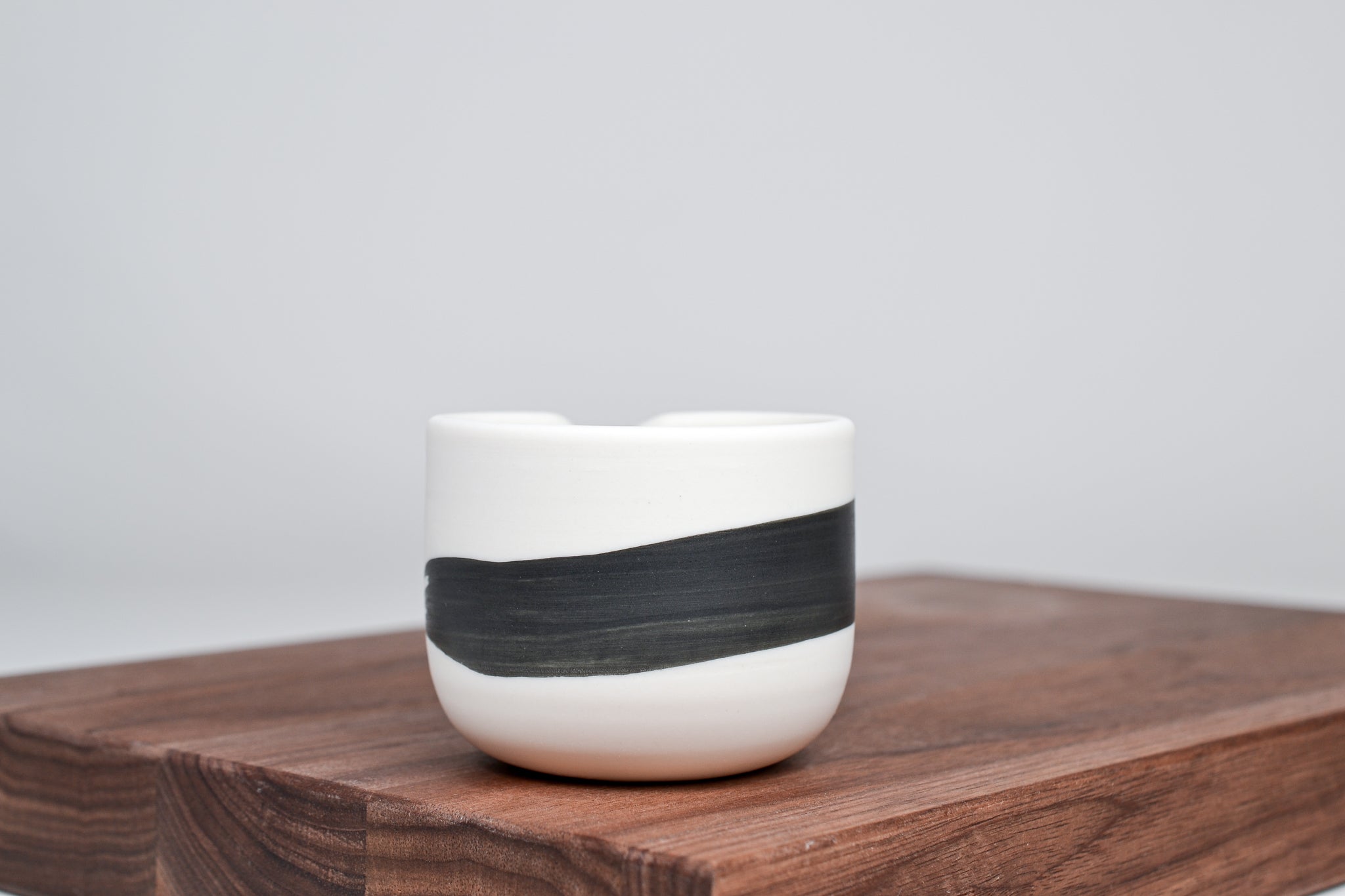 Černá linka - mlékovka - 75 ml