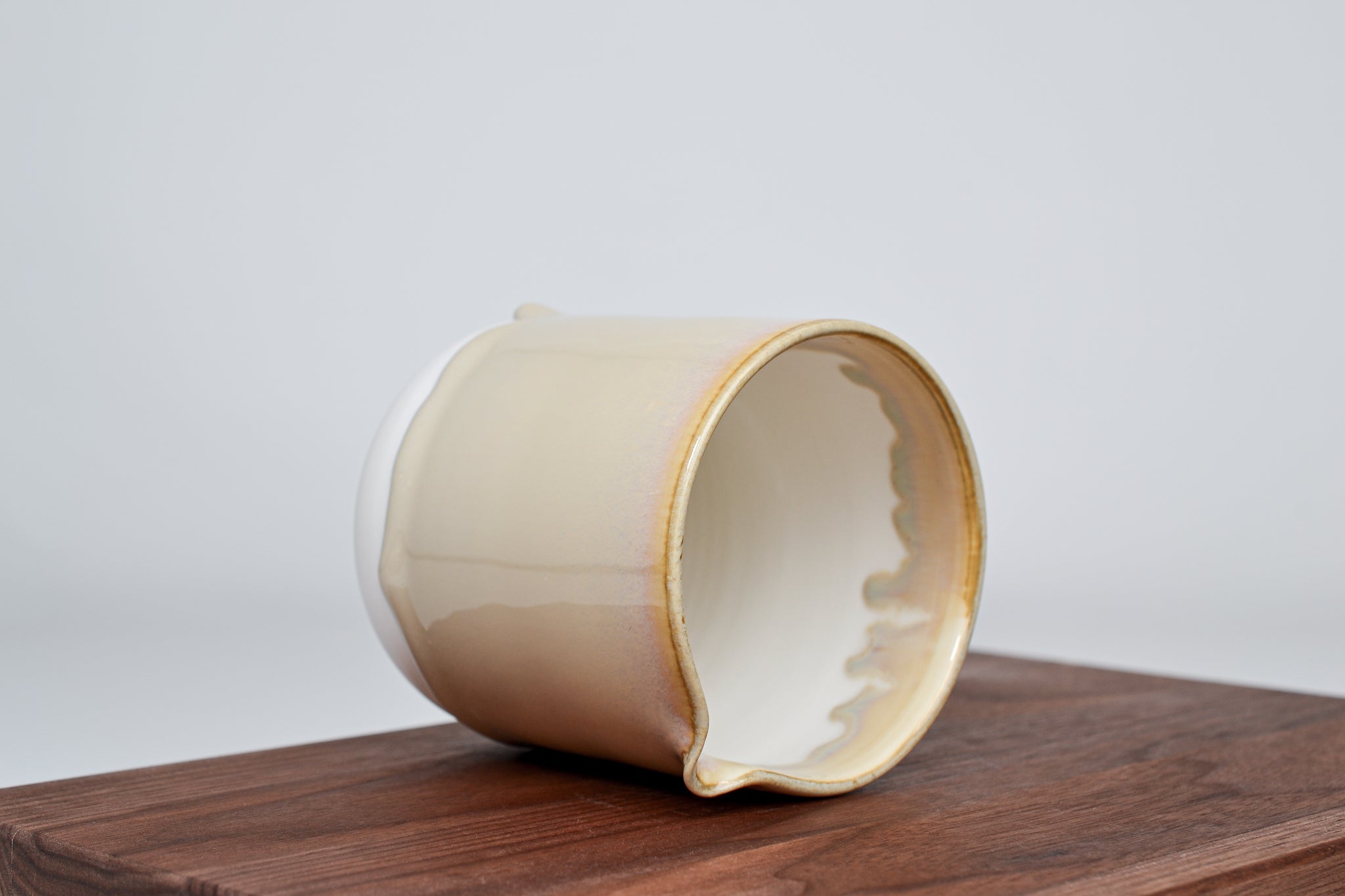 Konvička 350 ml - Říjen