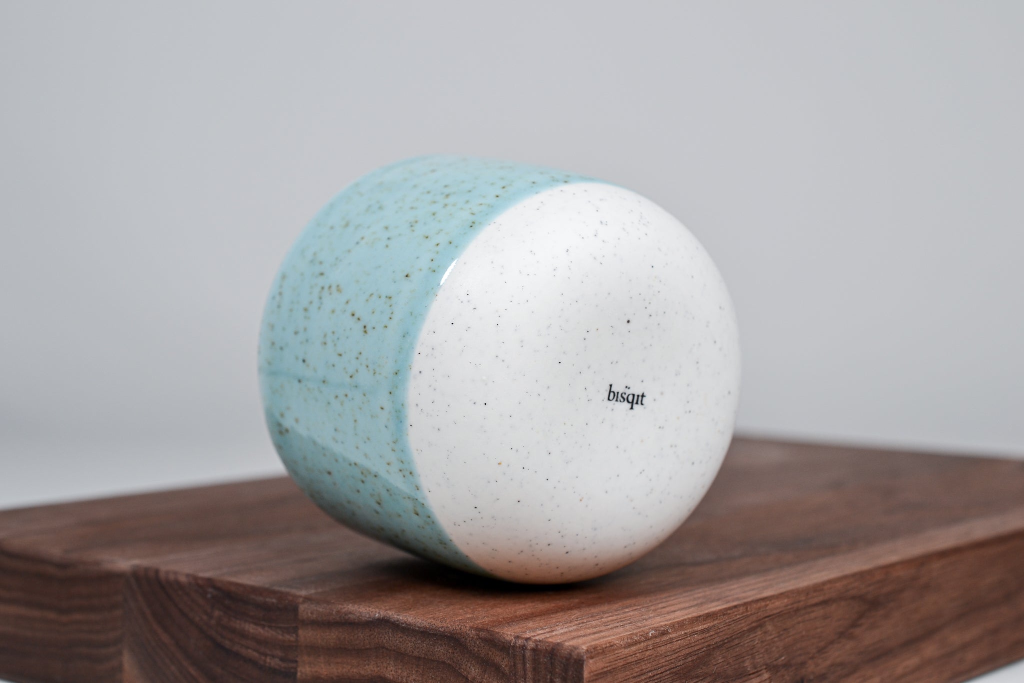 Autumn vibes - Simple cup for coffee  - 200ml