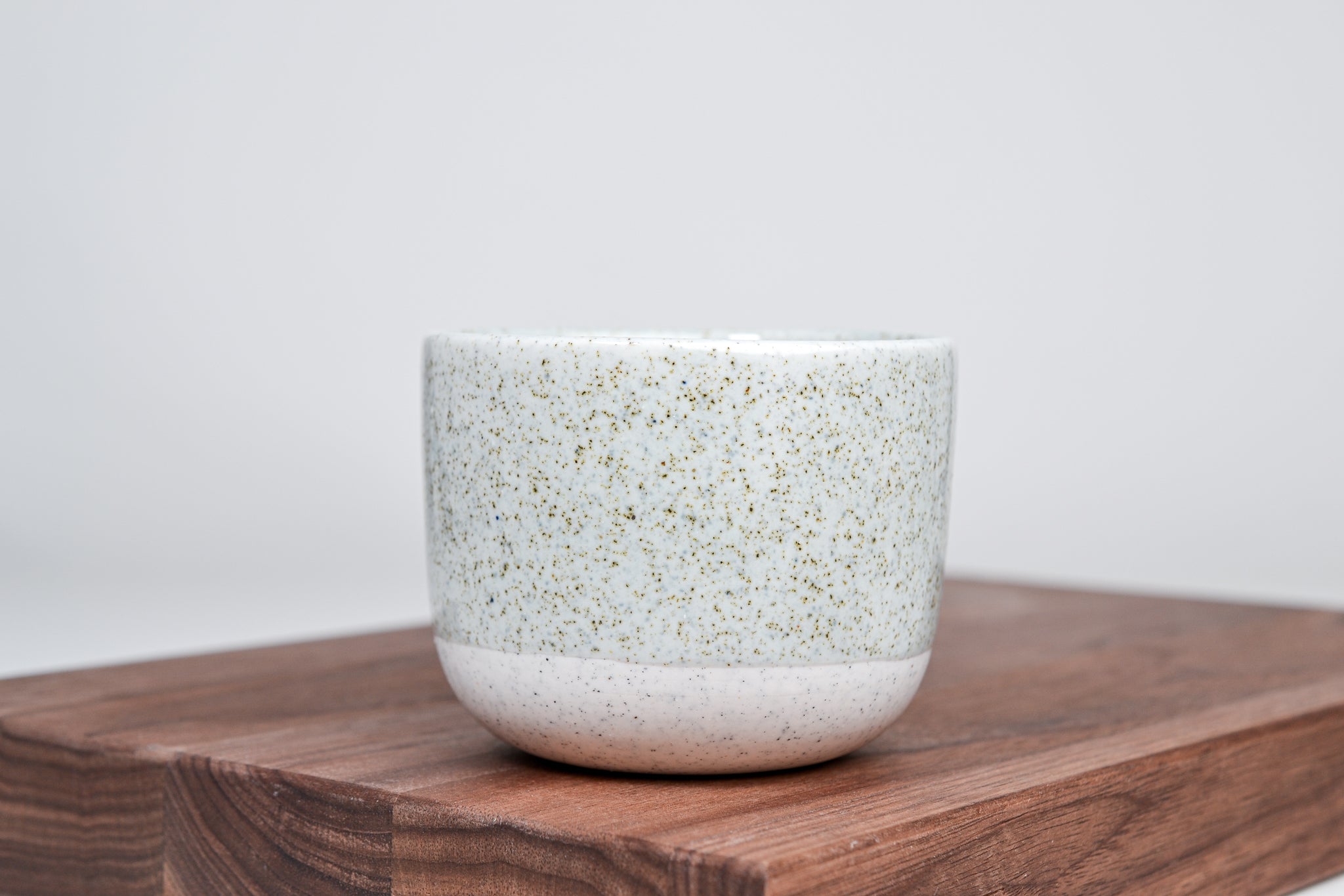 Kávový šálek - Letní tráva - 200 ml