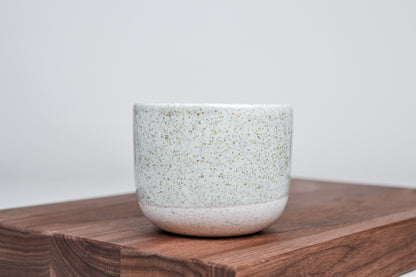 Kávový šálek - Letní tráva - 200 ml