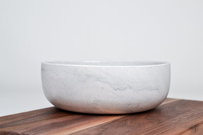 Broskvový květ - Jednoduchá snídaňová miska - 850ml