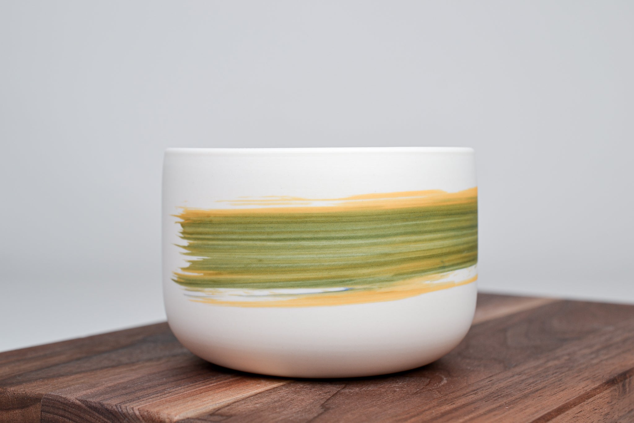 Letní linka - Jednoduchá miska -  450 ml