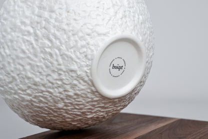 Strukturovaná miska - matná - 1100 ml