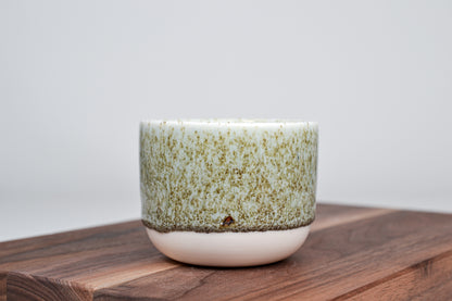 Kávový šálek - Letní tráva - 200 ml